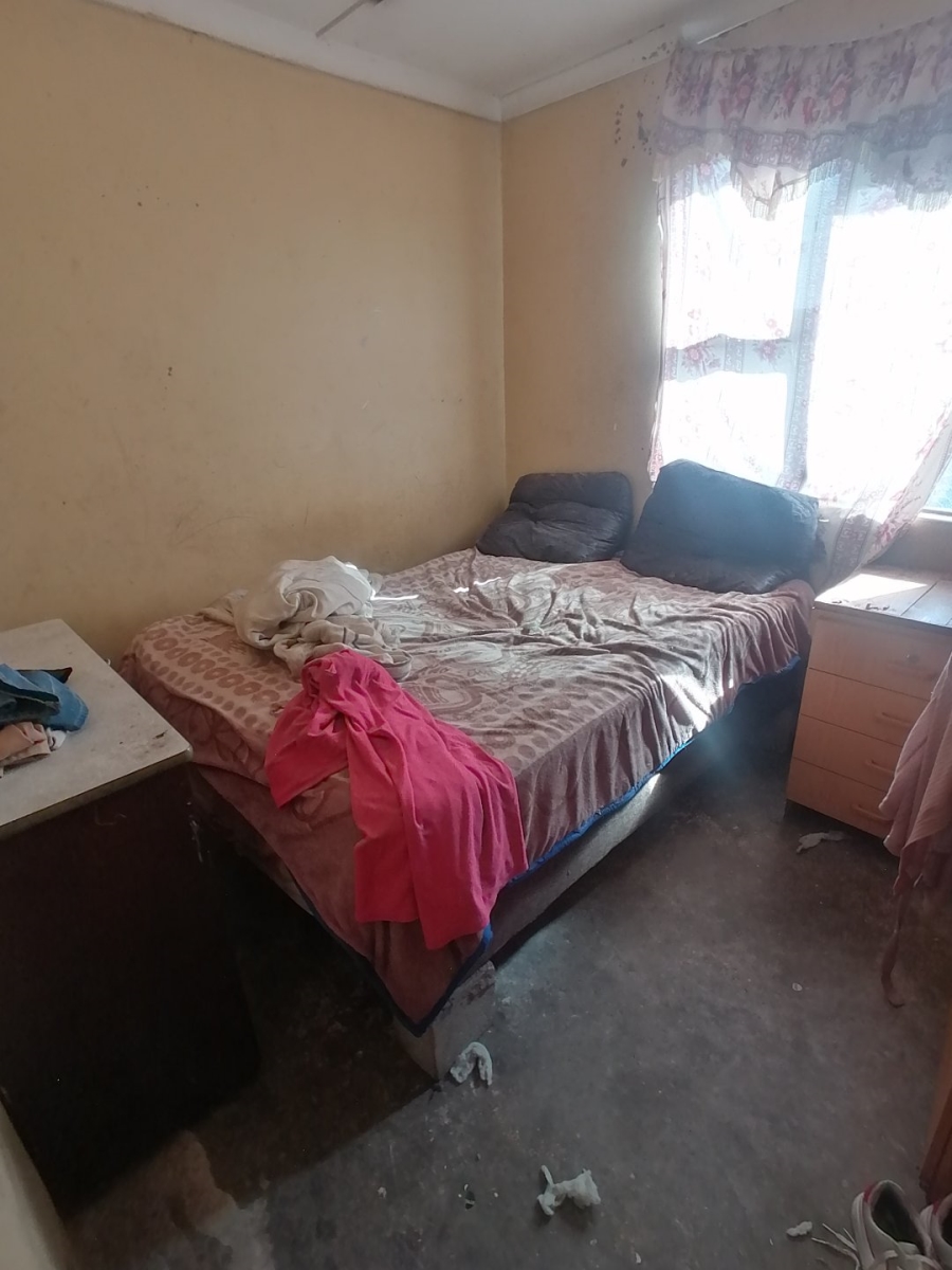 2 Bedroom Property for Sale in Bethelsdorp Eastern Cape